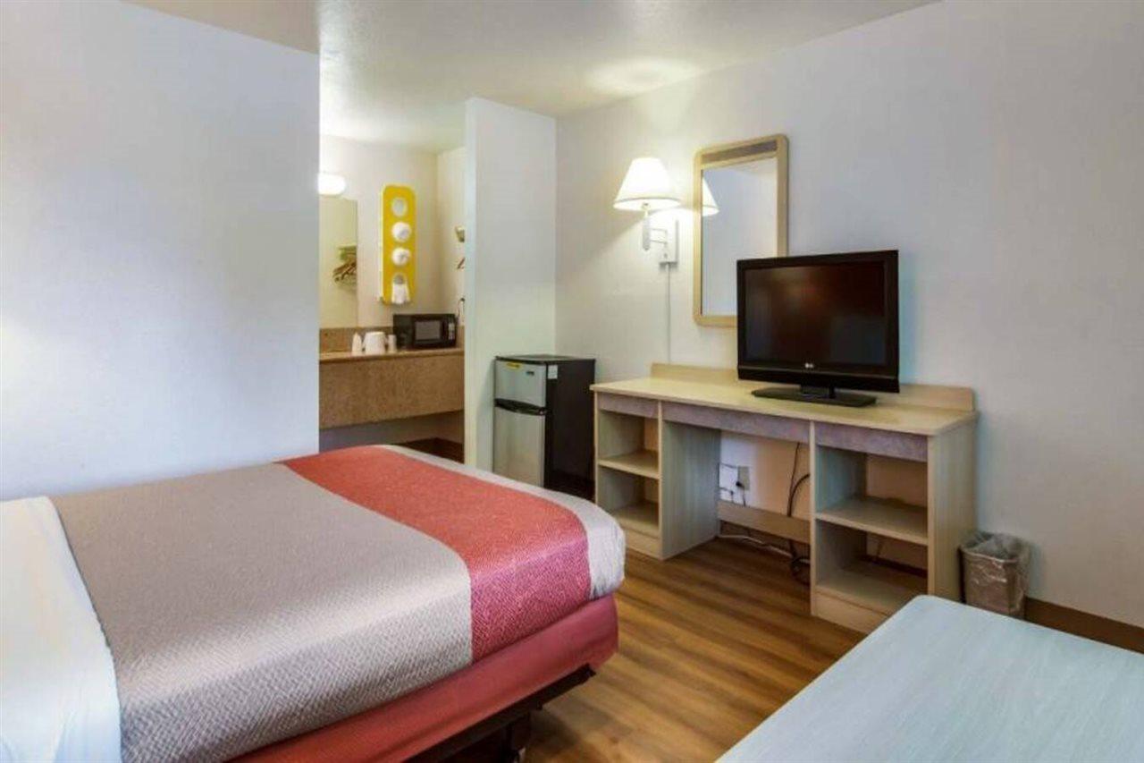Motel 6-Vancouver, Wa Zewnętrze zdjęcie