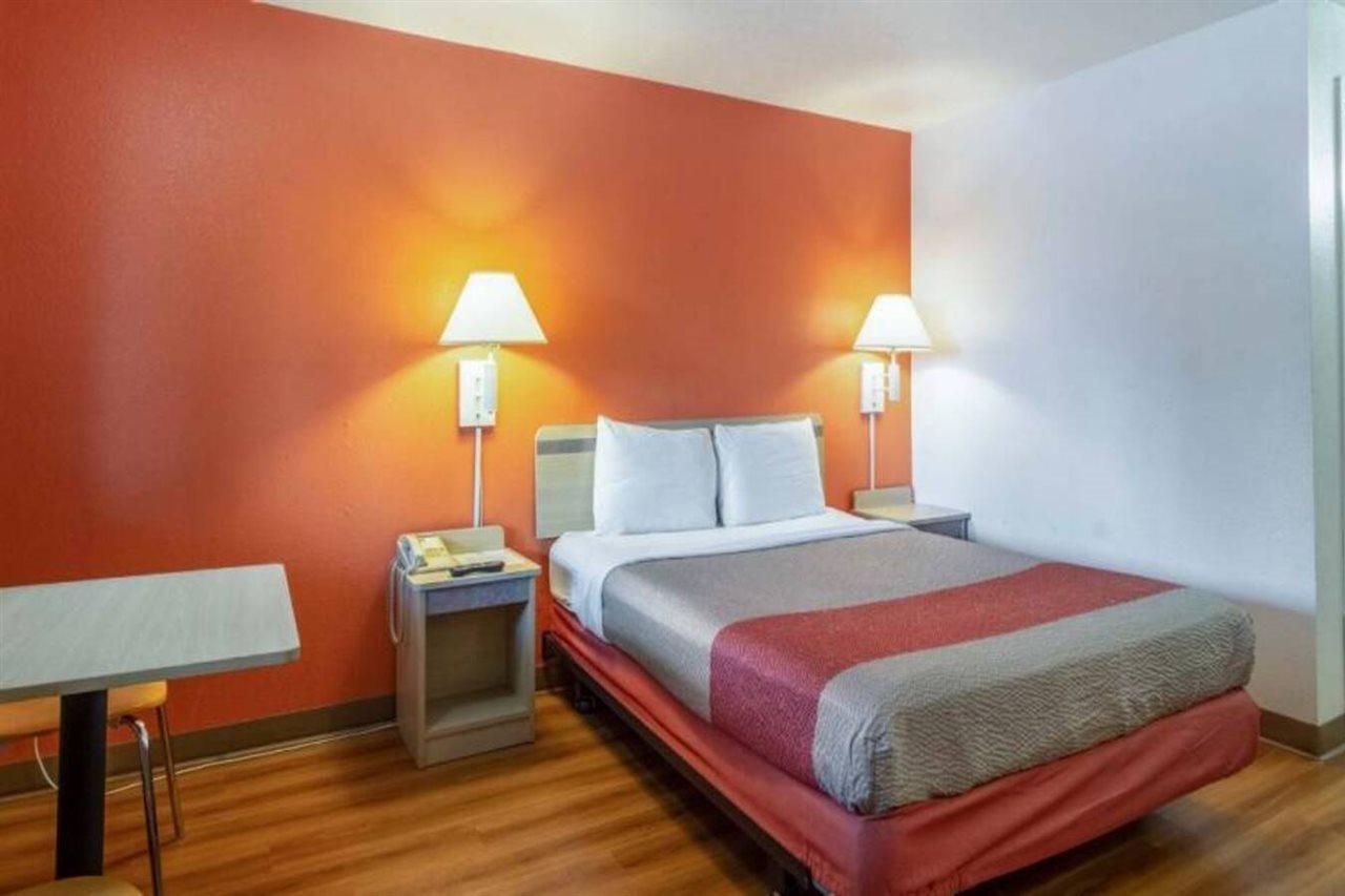 Motel 6-Vancouver, Wa Zewnętrze zdjęcie