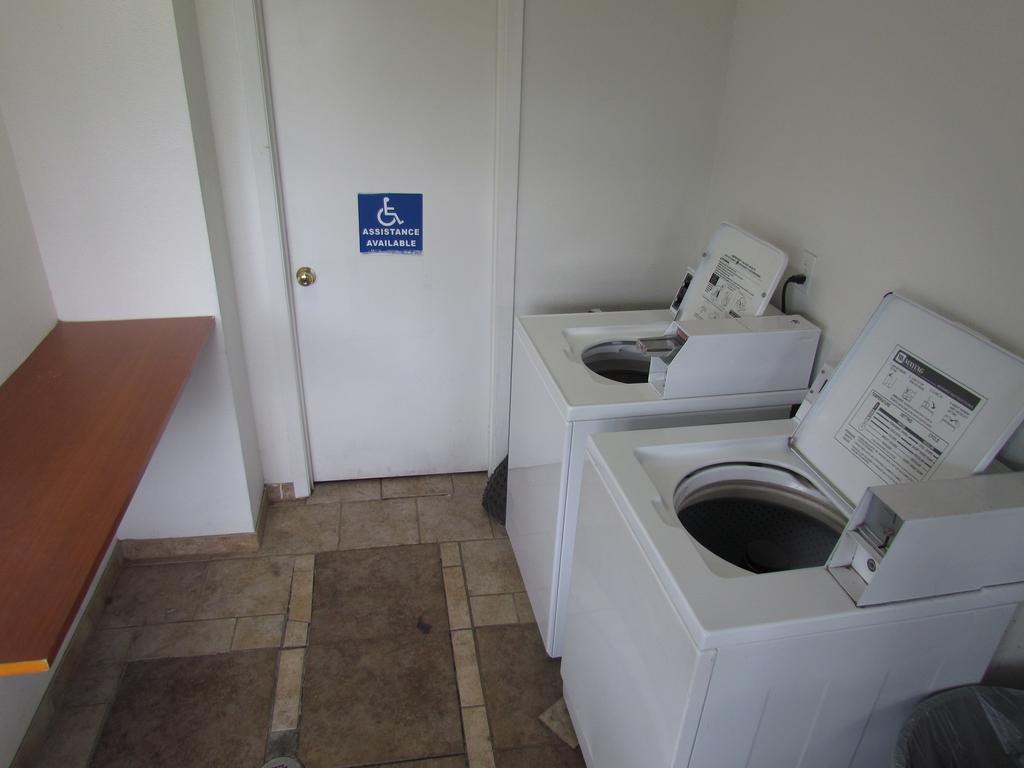Motel 6-Vancouver, Wa Zewnętrze zdjęcie