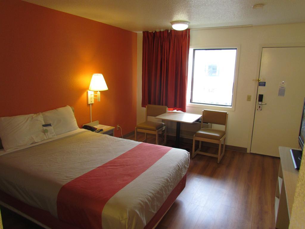Motel 6-Vancouver, Wa Zewnętrze zdjęcie