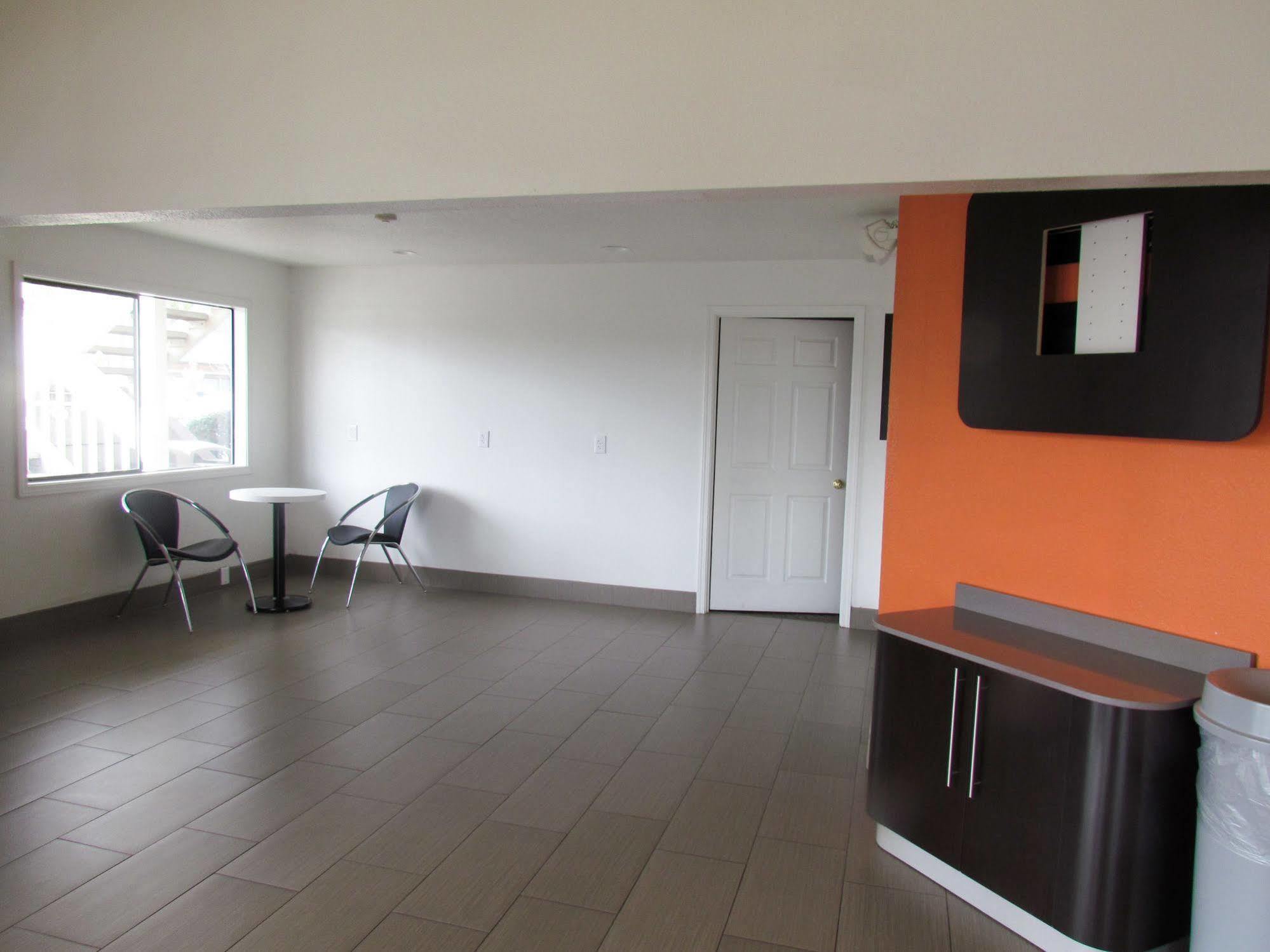 Motel 6-Vancouver, Wa Zewnętrze zdjęcie