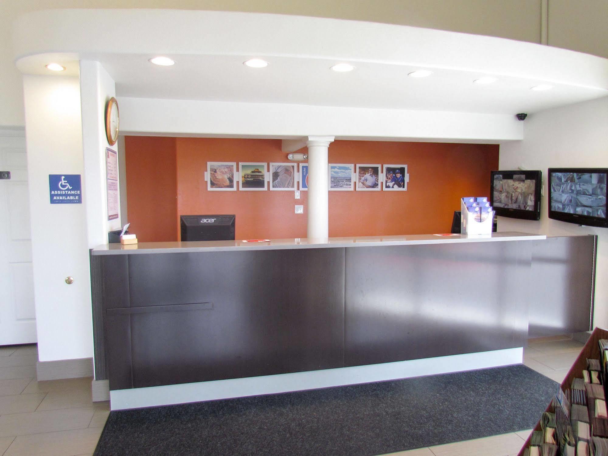 Motel 6-Vancouver, Wa Zewnętrze zdjęcie