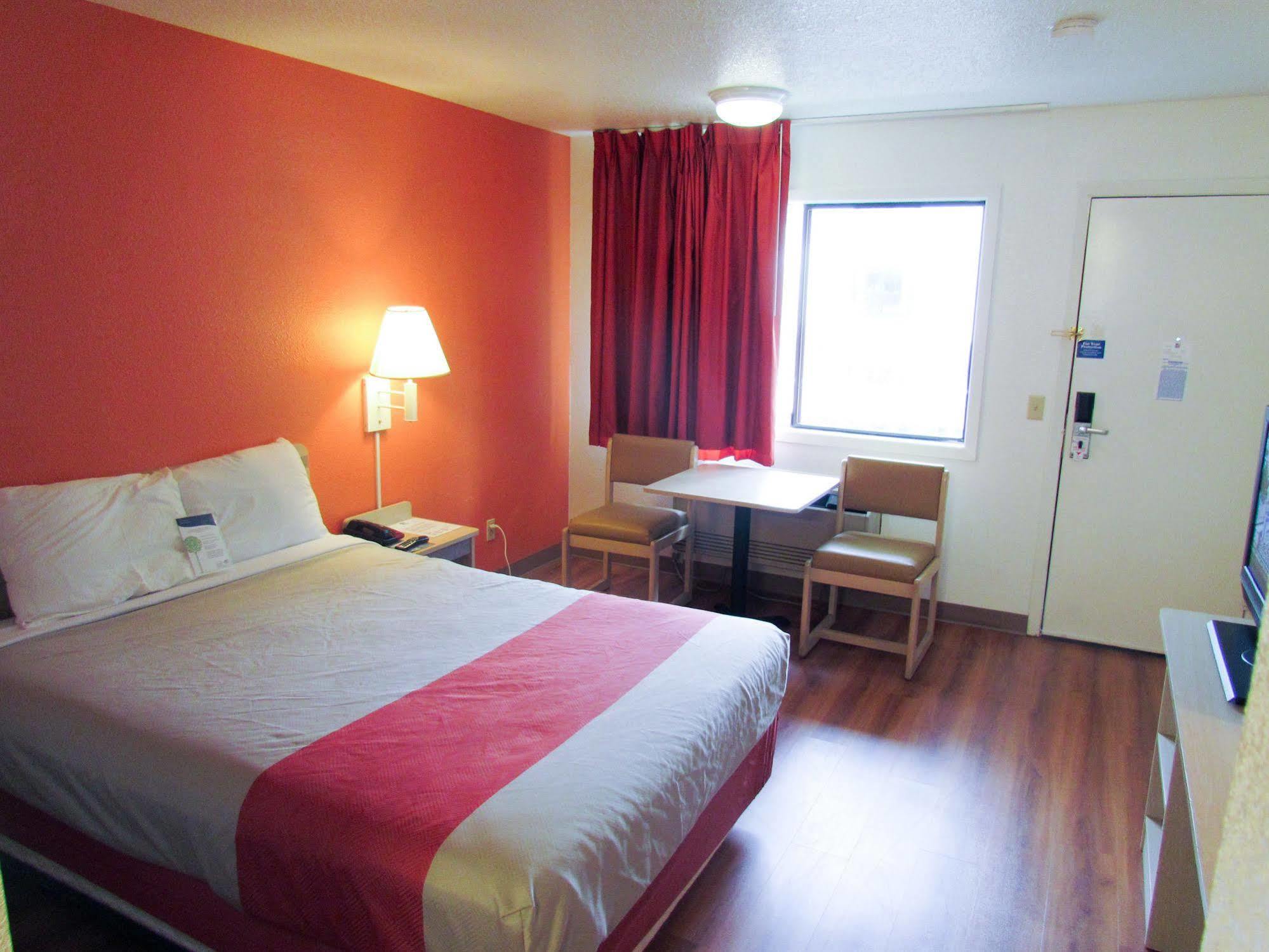 Motel 6-Vancouver, Wa Zewnętrze zdjęcie