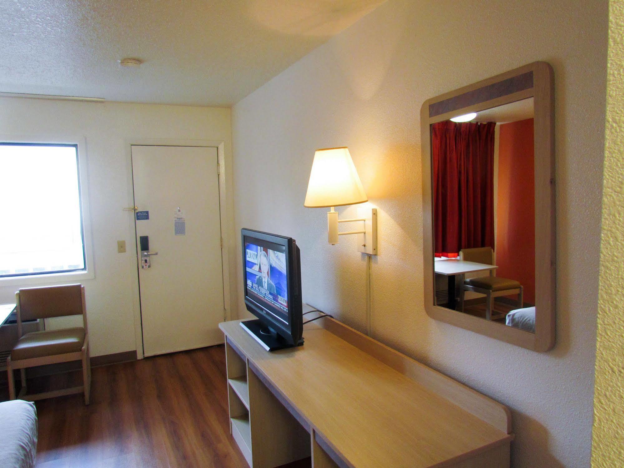 Motel 6-Vancouver, Wa Zewnętrze zdjęcie