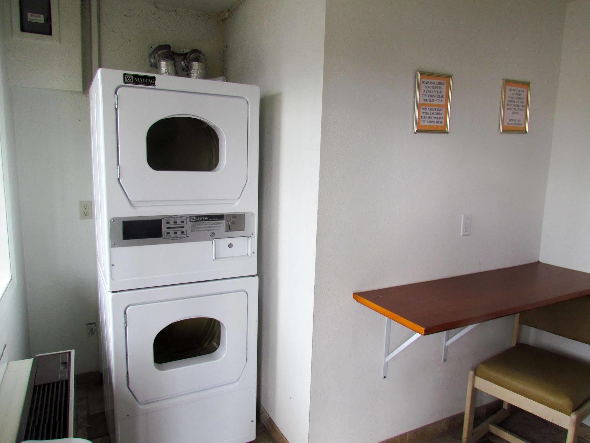 Motel 6-Vancouver, Wa Zewnętrze zdjęcie
