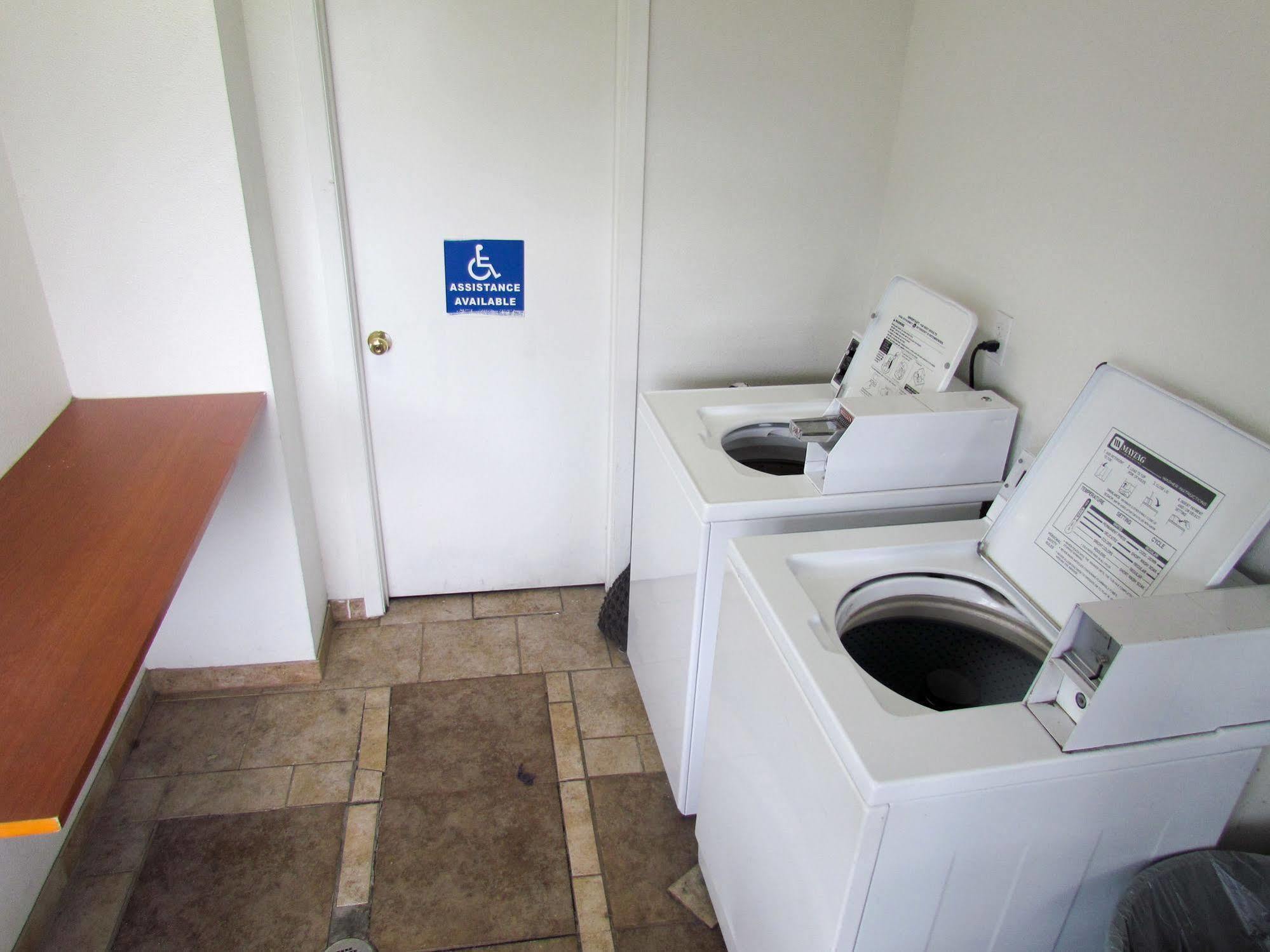 Motel 6-Vancouver, Wa Zewnętrze zdjęcie