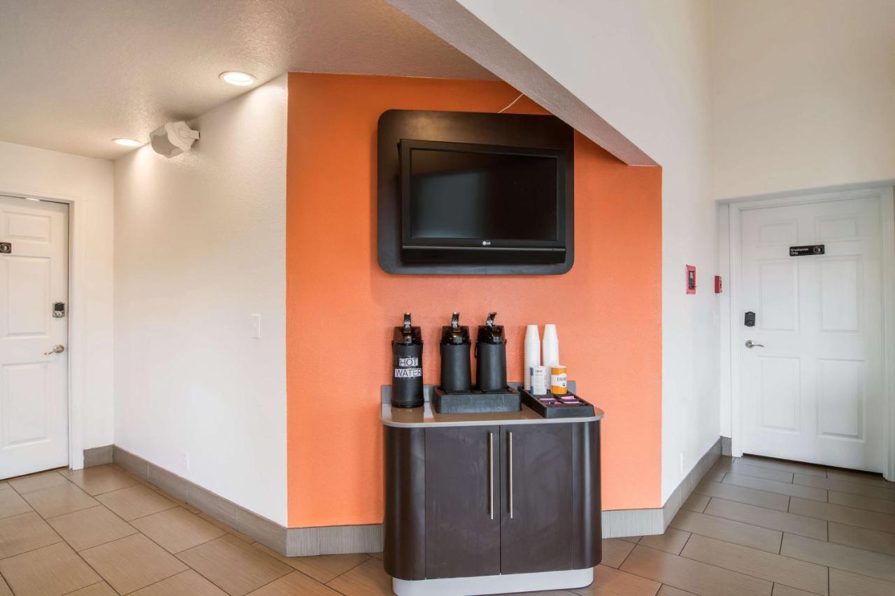 Motel 6-Vancouver, Wa Zewnętrze zdjęcie