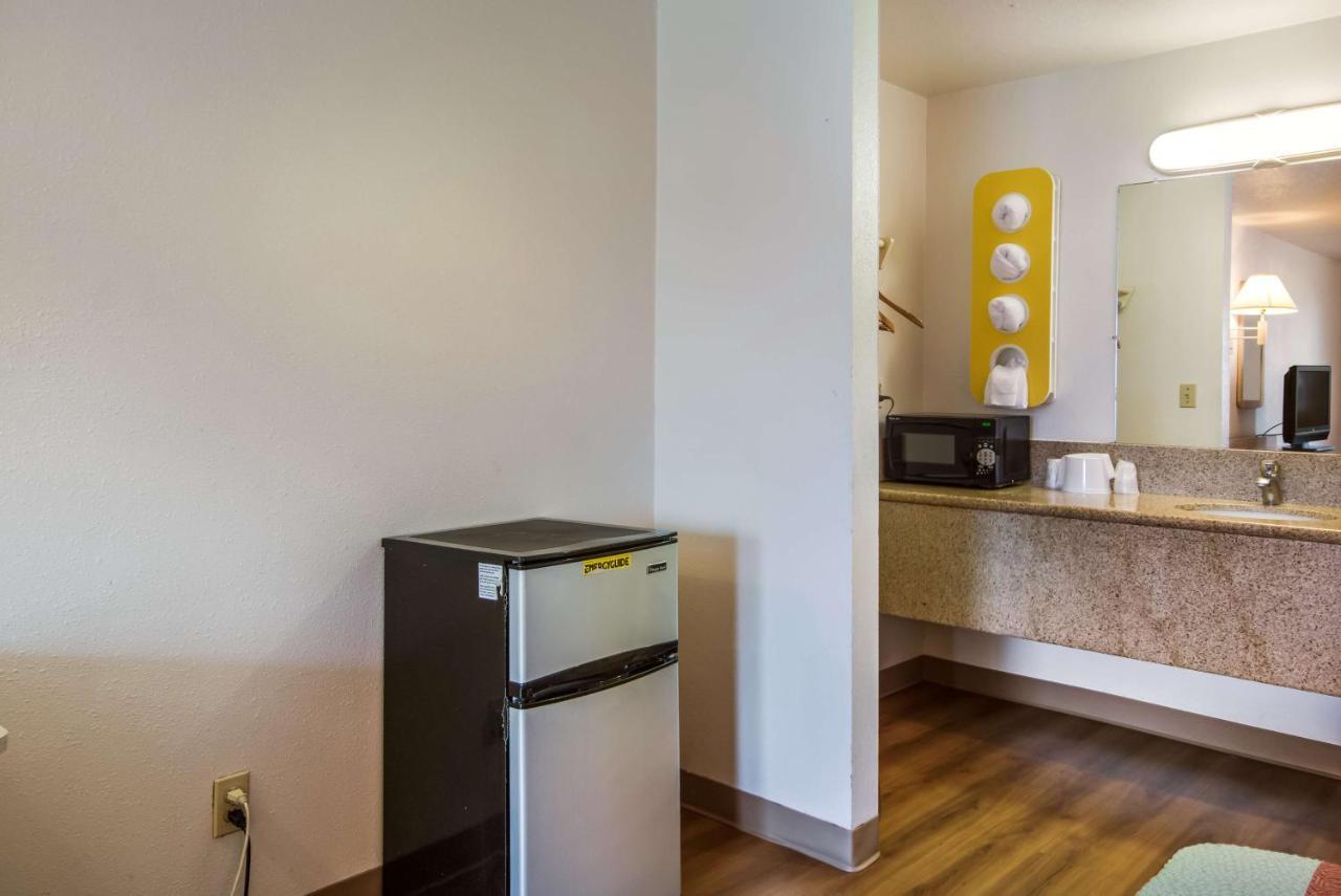 Motel 6-Vancouver, Wa Zewnętrze zdjęcie